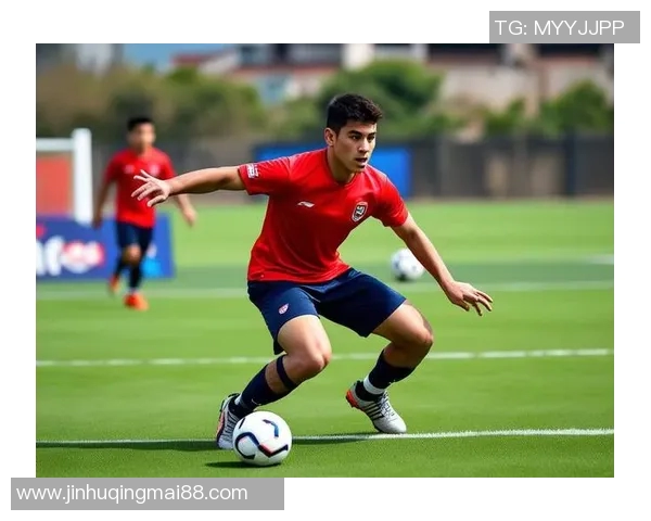 足球的未来展望：科技进步与青训体系如何塑造新一代球员