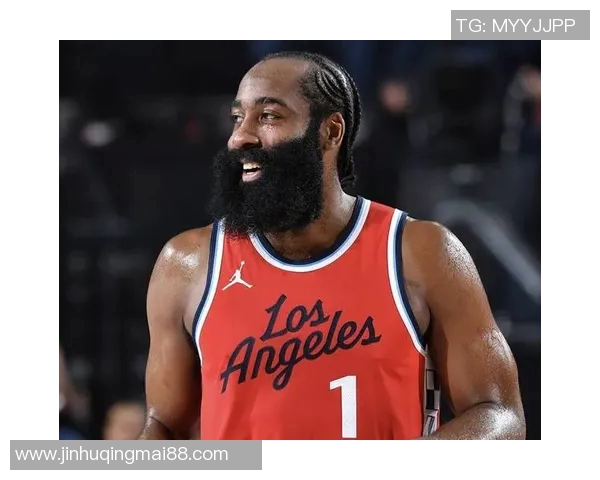 快船季后赛失利哈登表现失常致球队梦想破灭