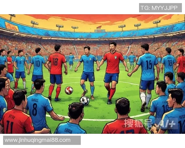 足球擂台盛宴开启球迷热情点燃绿茵场上的激情对决