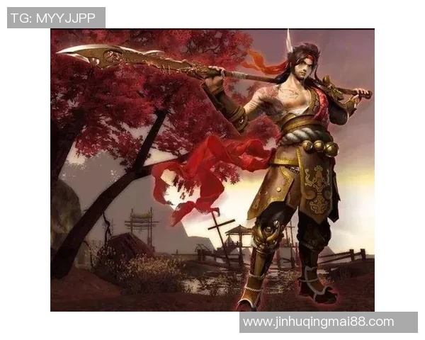 智勇双全的将军如何在敌国的阴影中逆转战局